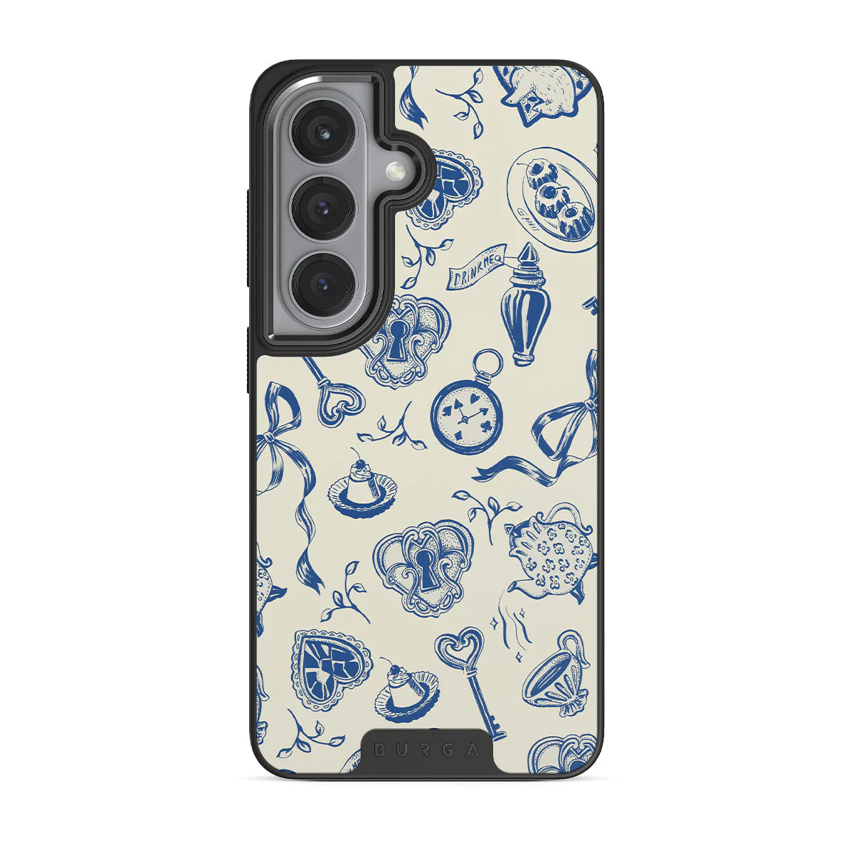 Tea Party - Samsung Galaxy S26 Plus Case - Image 12
