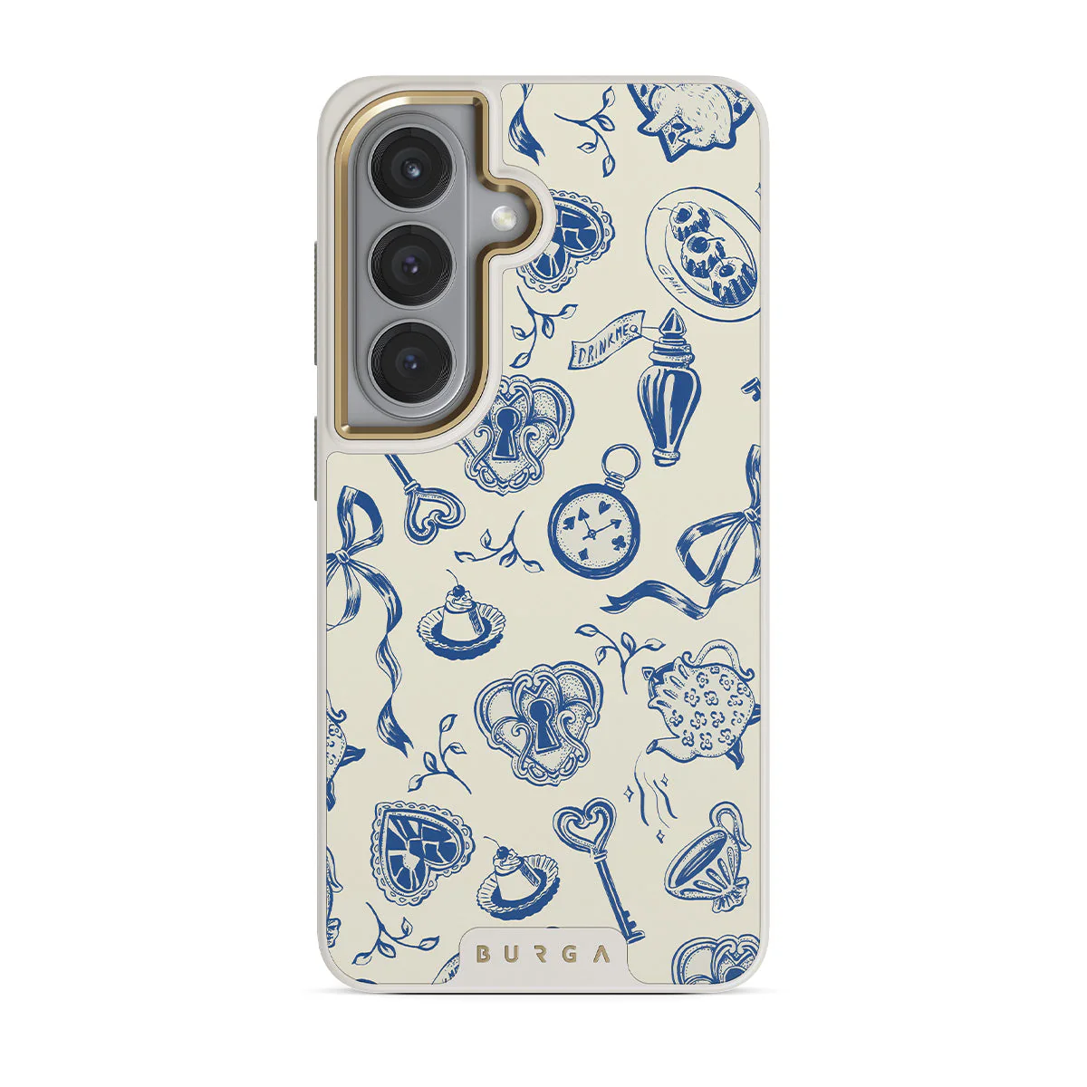 Tea Party - Samsung Galaxy S26 Plus Case - Image 26