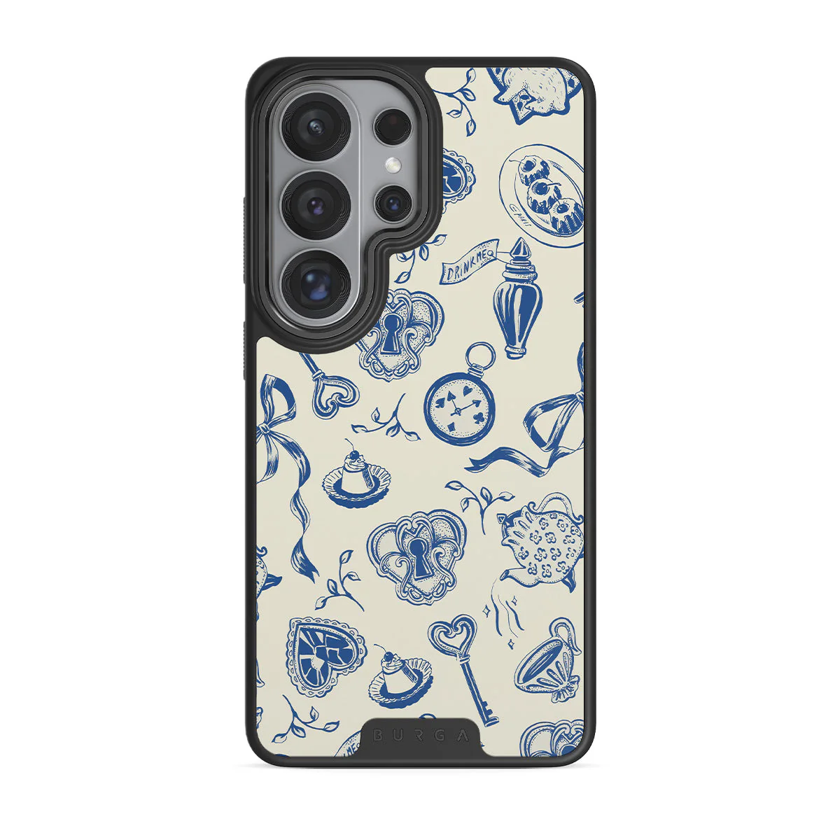 Tea Party - Samsung Galaxy S26 Ultra Case - Image 12