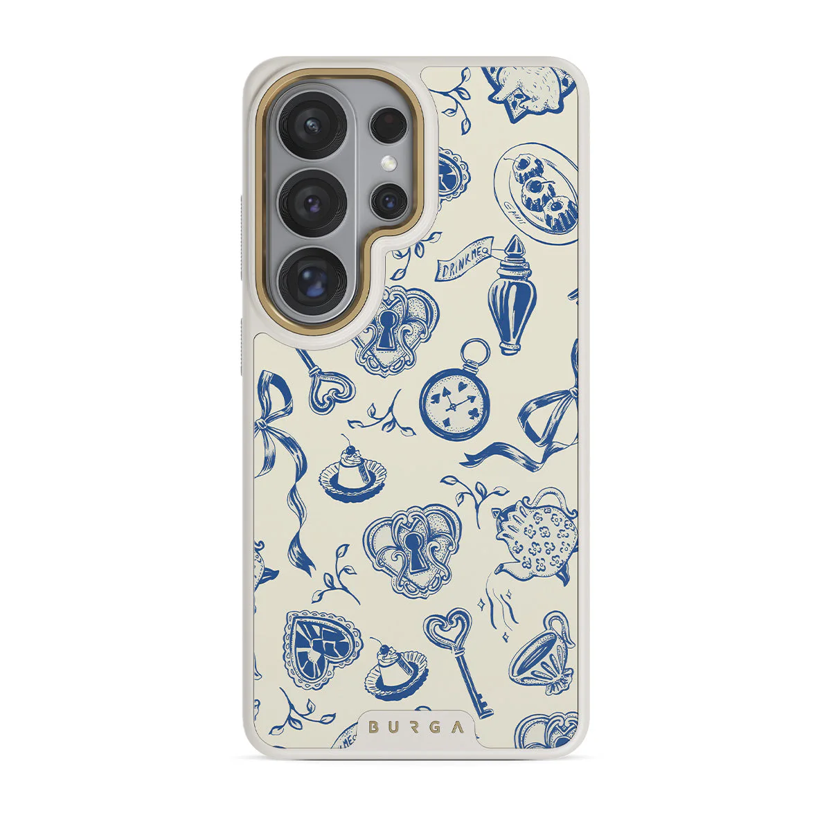 Tea Party - Samsung Galaxy S26 Ultra Case - Image 26