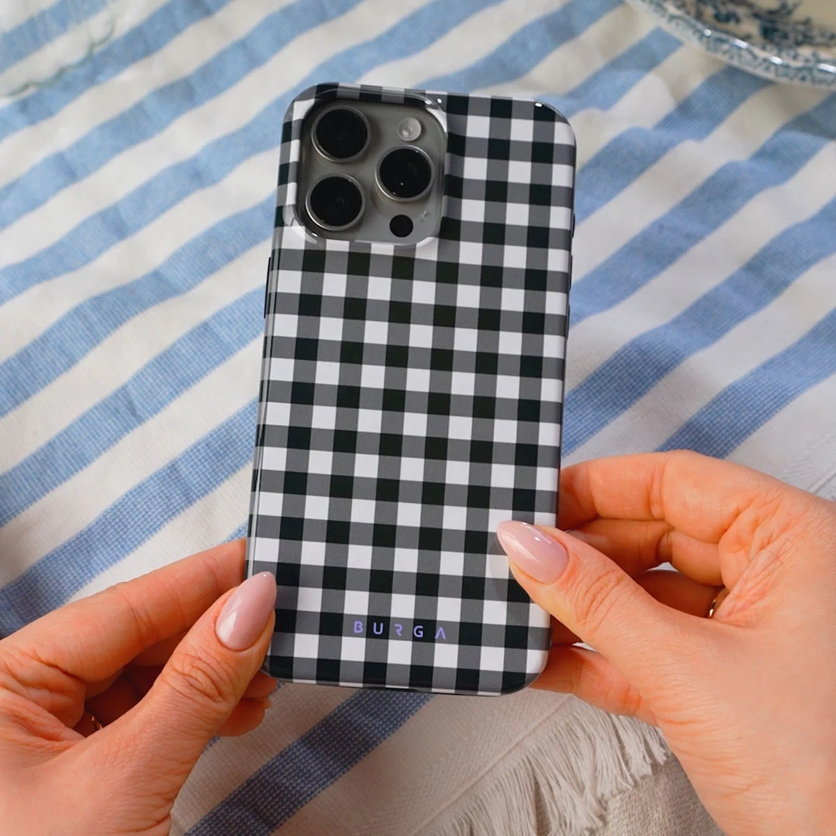 Tea Time - Samsung Galaxy A37 5G Case - Image 5