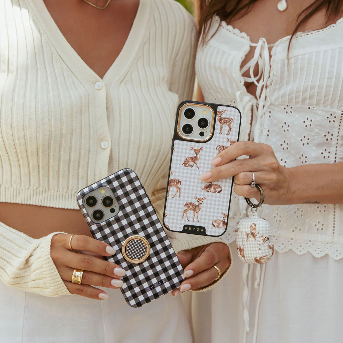 Tea Time - Samsung Galaxy A37 5G Case - Image 7