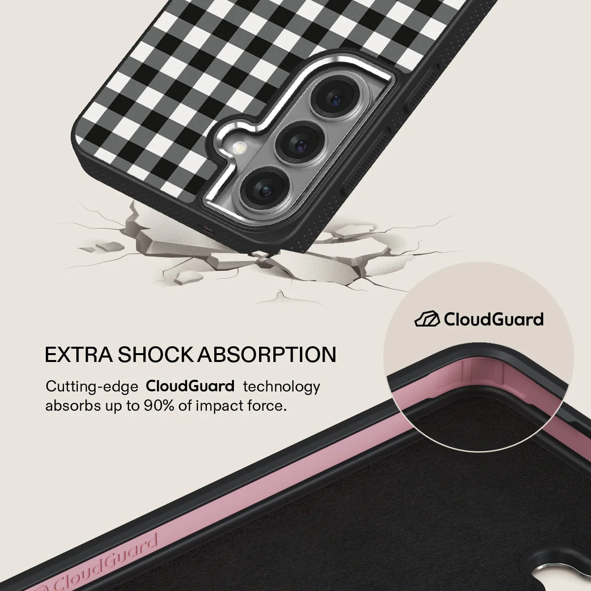 Tea Time - Samsung Galaxy S26 Case - Image 21