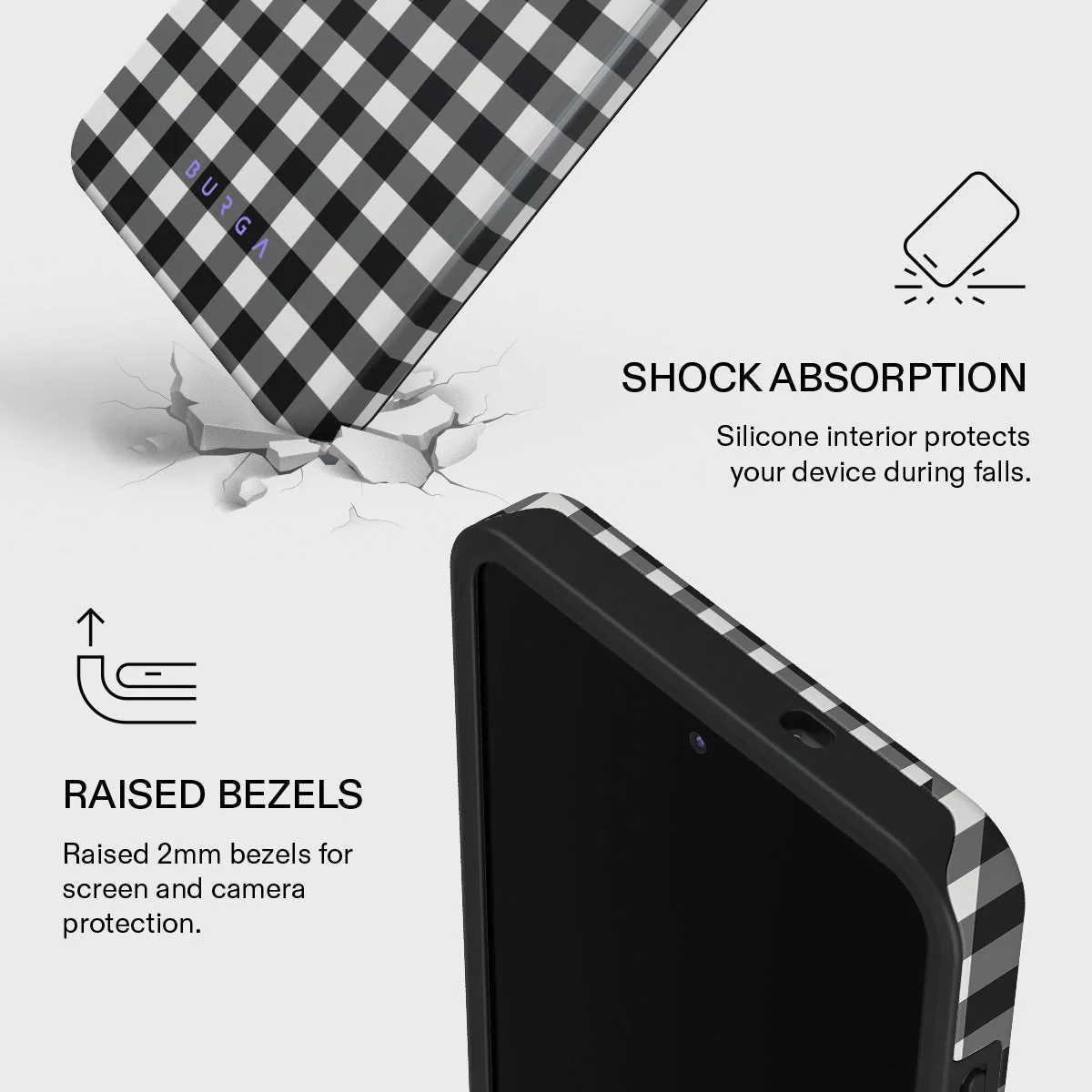 Tea Time - Samsung Galaxy S26 Plus Case - Image 4
