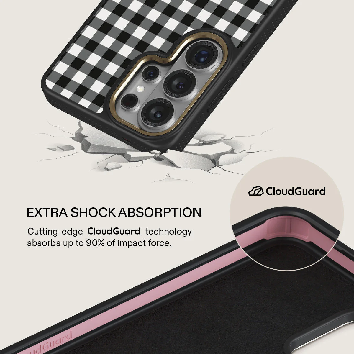 Tea Time - Samsung Galaxy S26 Ultra Case - Image 7