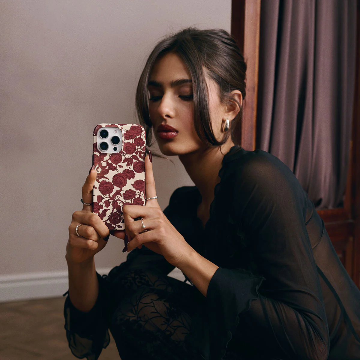 Tease Me - Samsung Galaxy A57 5G Case - Image 8