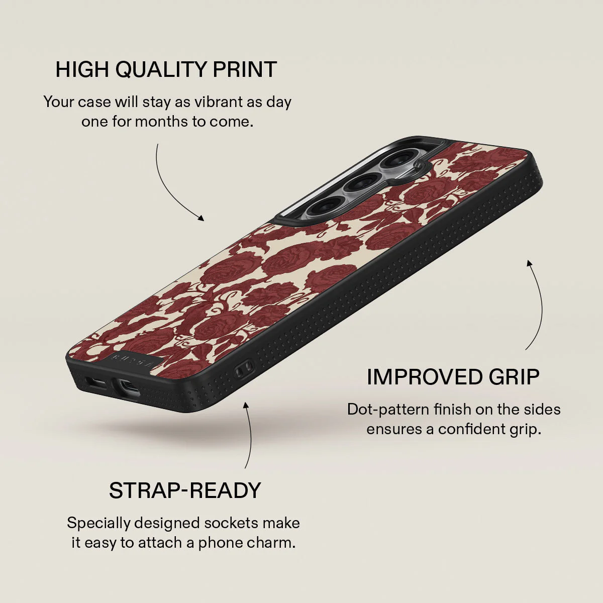 Tease Me - Samsung Galaxy S26 Case - Image 16