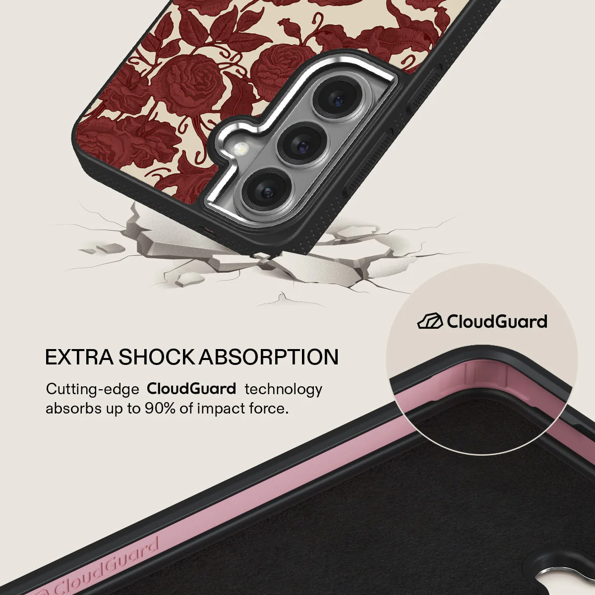 Tease Me - Samsung Galaxy S26 Case - Image 21