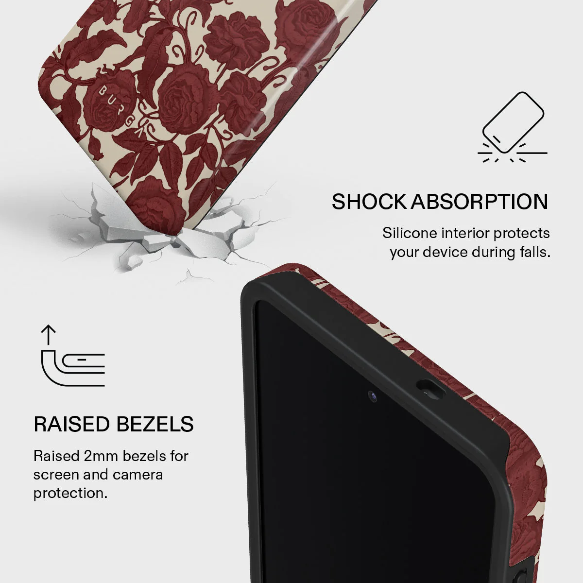 Tease Me - Samsung Galaxy S26 Case - Image 4