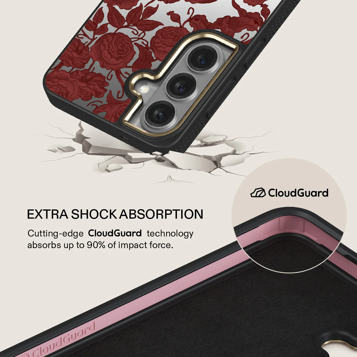 Tease Me - Samsung Galaxy S26 Case - Image 42