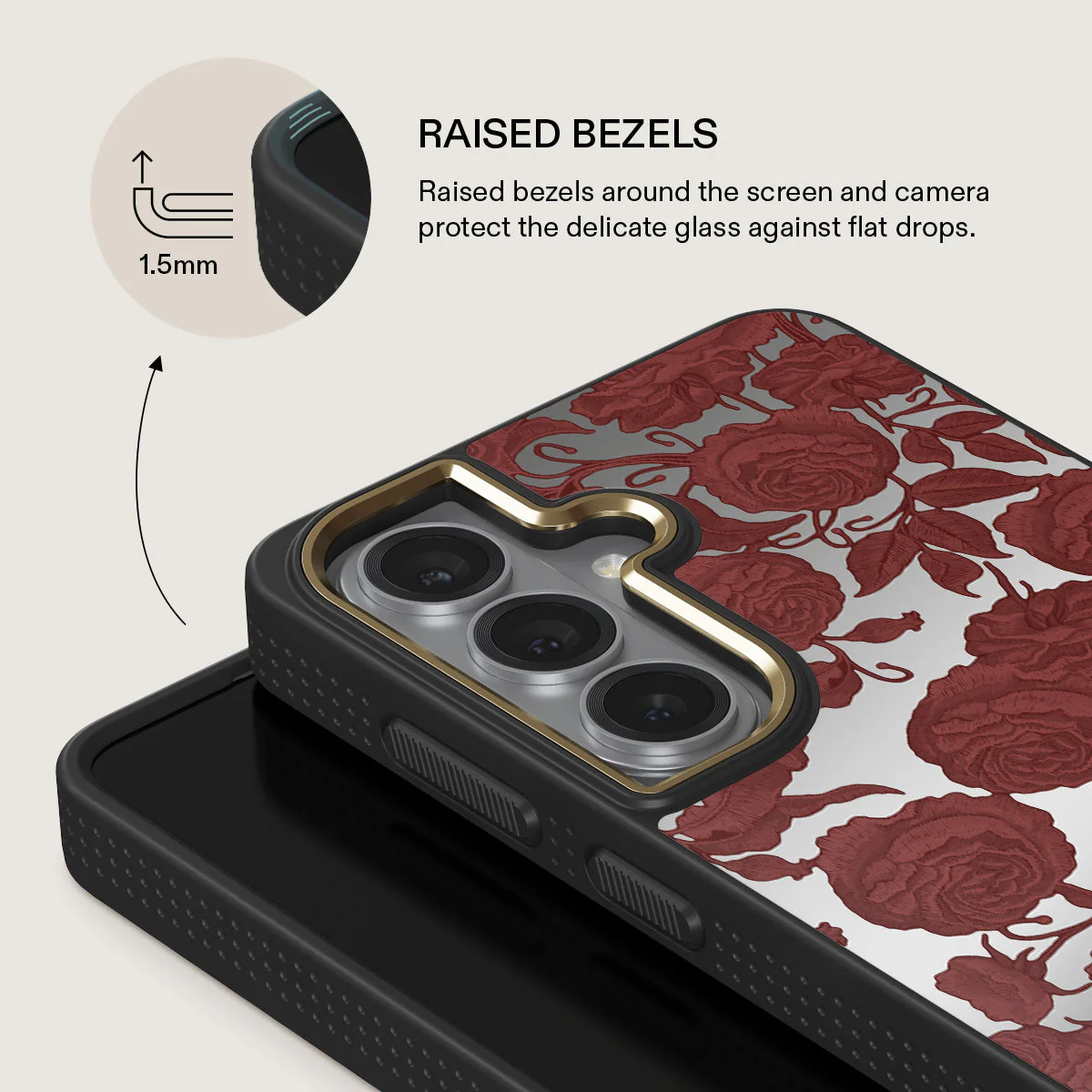 Tease Me - Samsung Galaxy S26 Case - Image 44