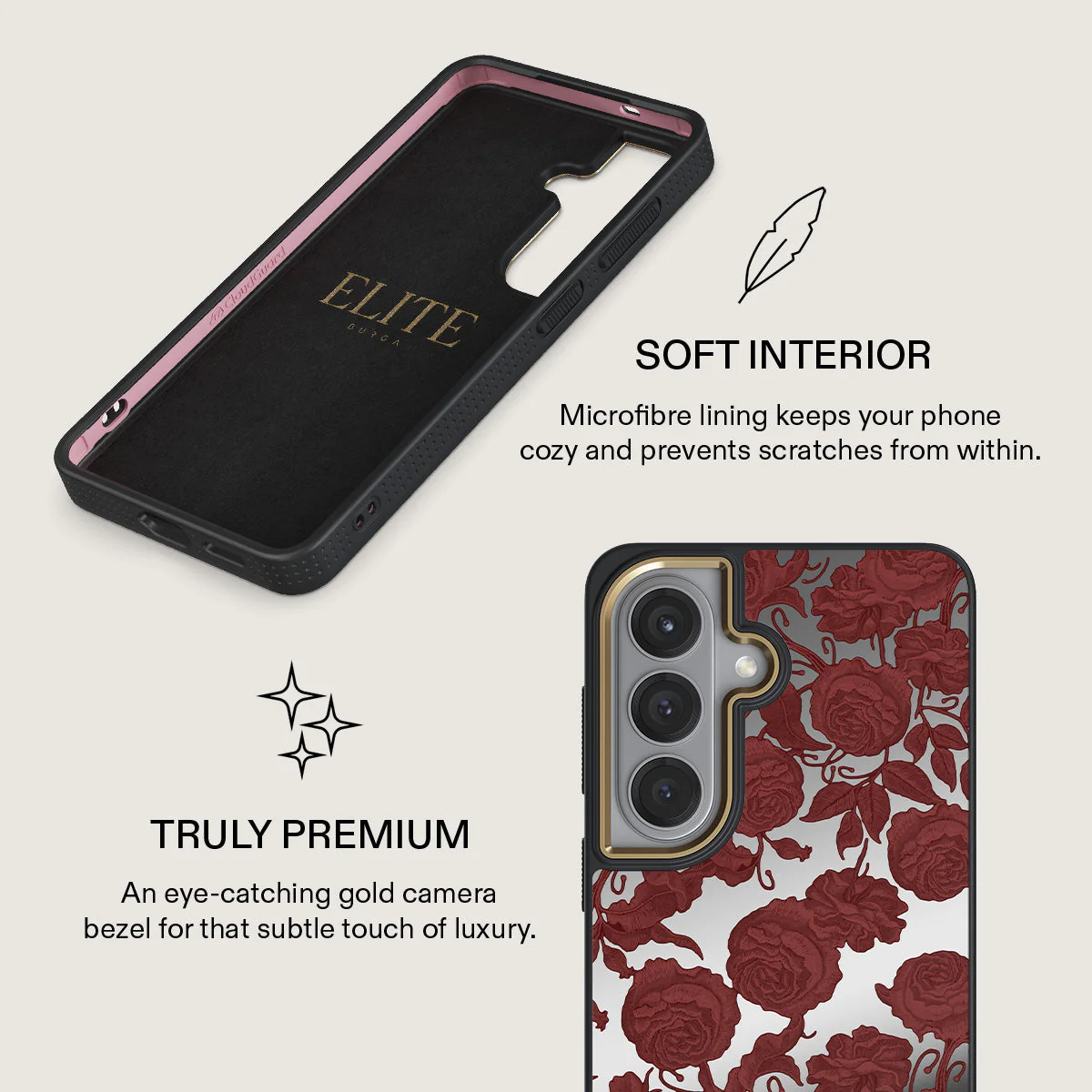 Tease Me - Samsung Galaxy S26 Case - Image 46