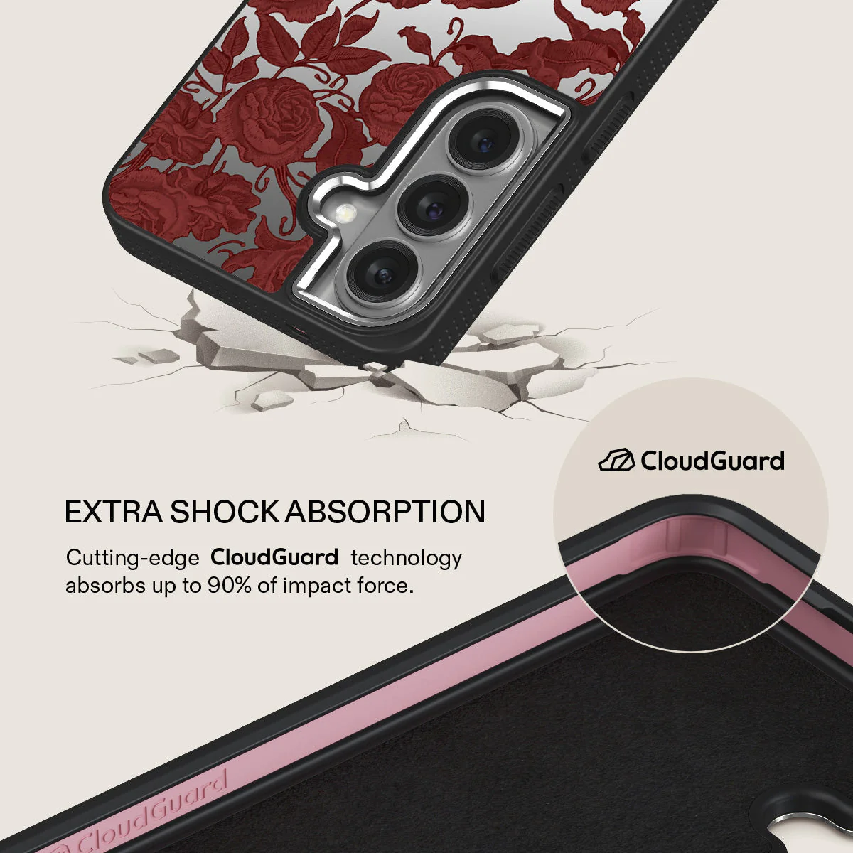 Tease Me - Samsung Galaxy S26 Case - Image 58