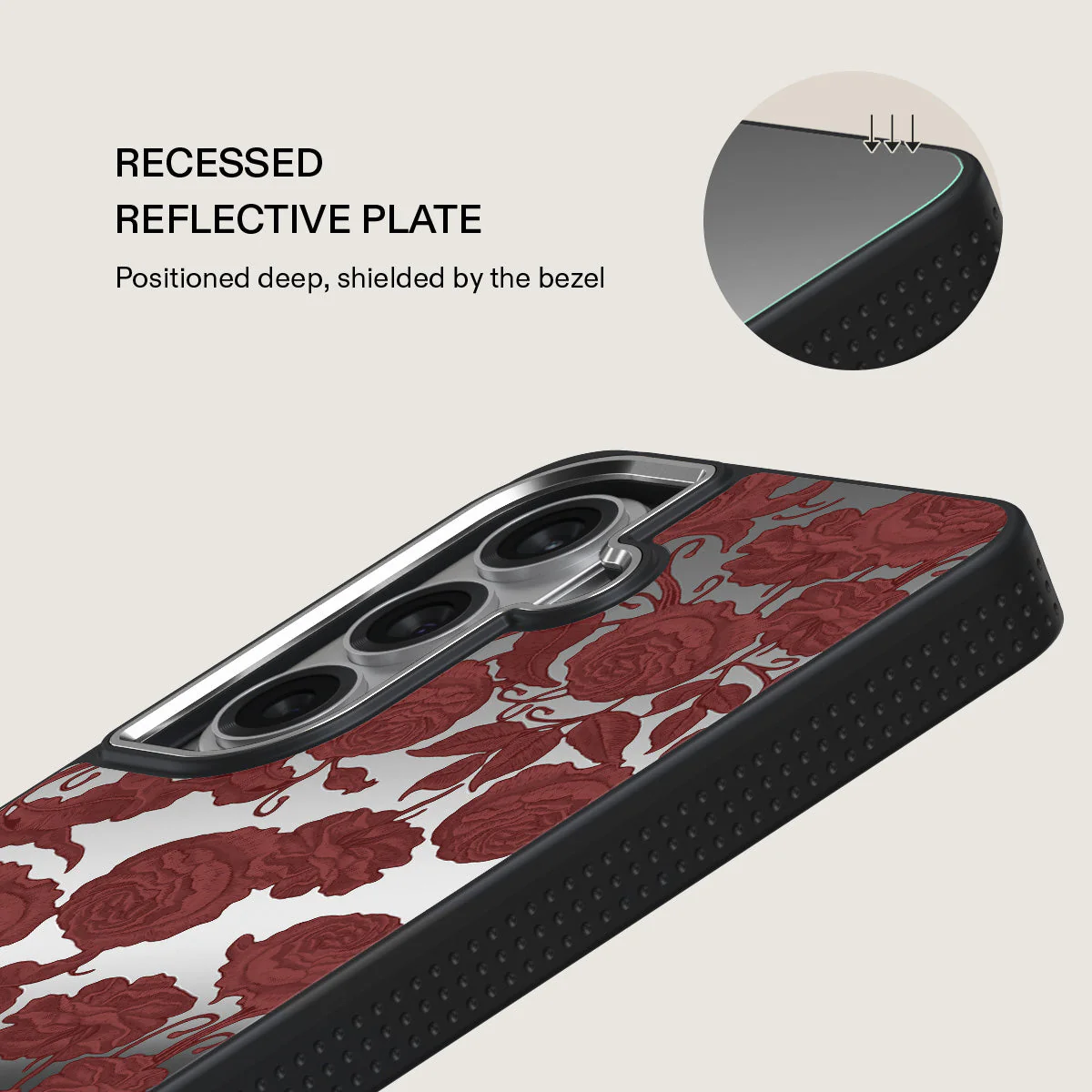 Tease Me - Samsung Galaxy S26 Case - Image 59
