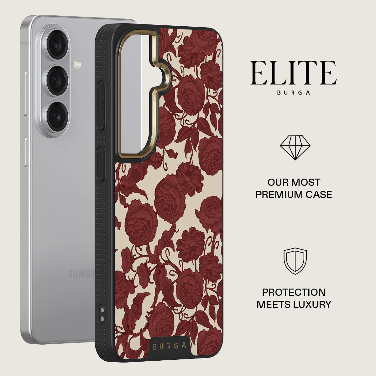 Tease Me - Samsung Galaxy S26 Case - Image 6