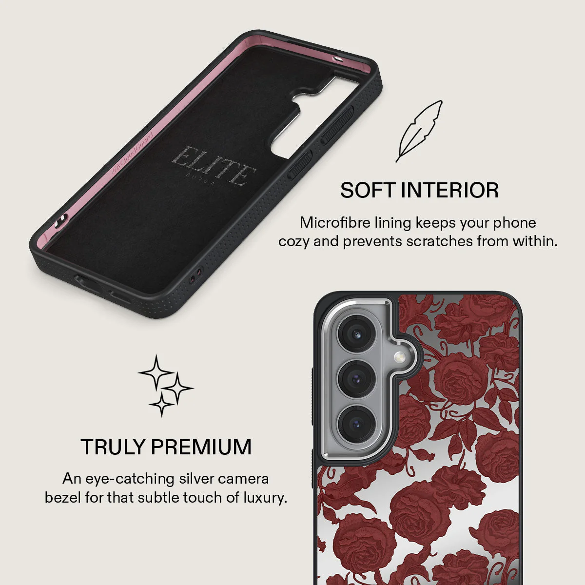 Tease Me - Samsung Galaxy S26 Case - Image 62