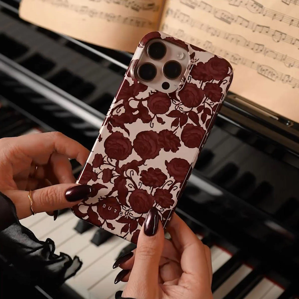 Tease Me - Samsung Galaxy S26 Case - Image 64