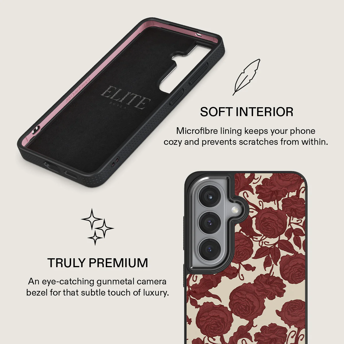 Tease Me - Samsung Galaxy S26 Plus Case - Image 17