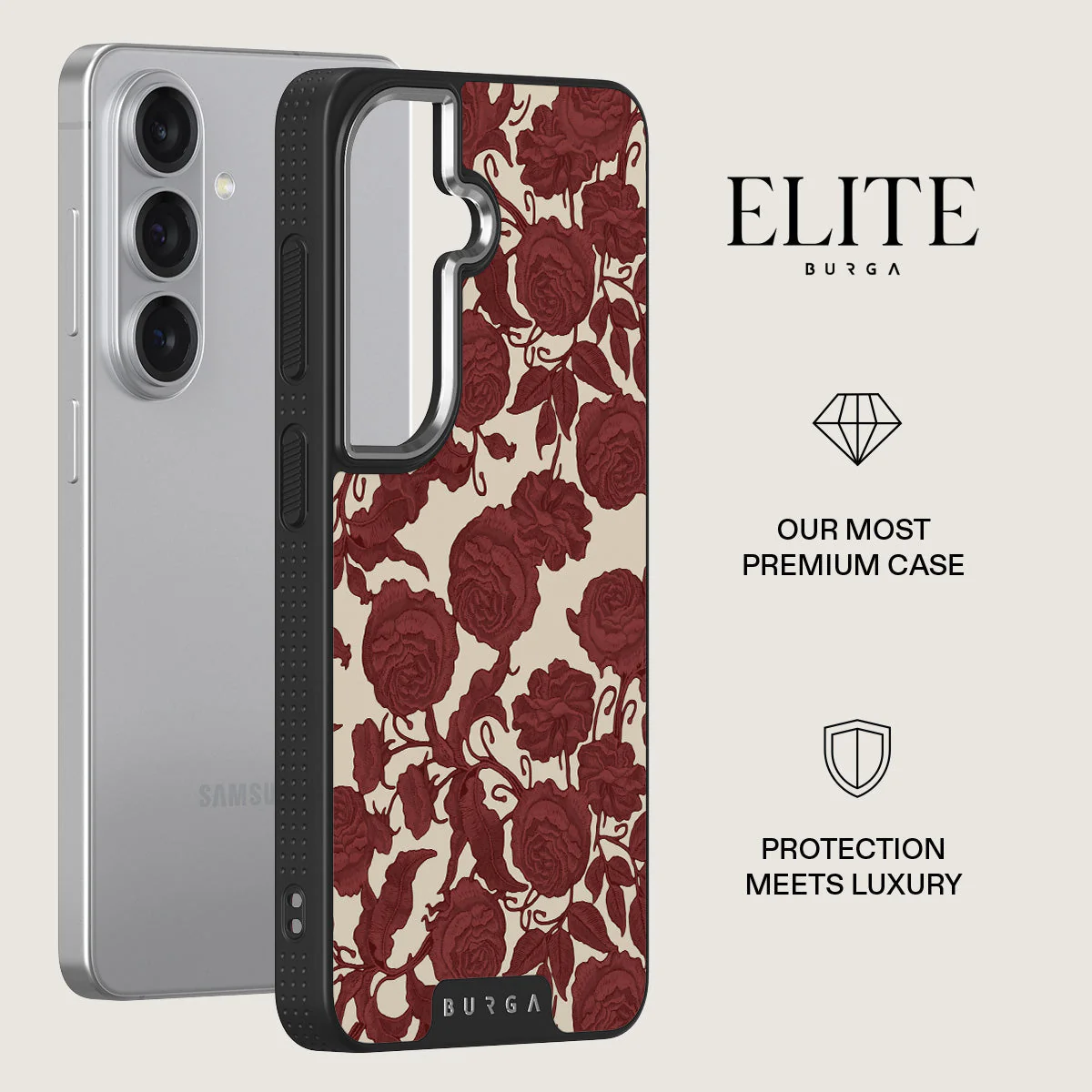 Tease Me - Samsung Galaxy S26 Plus Case - Image 20