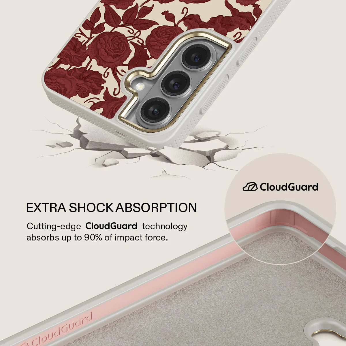 Tease Me - Samsung Galaxy S26 Plus Case - Image 28