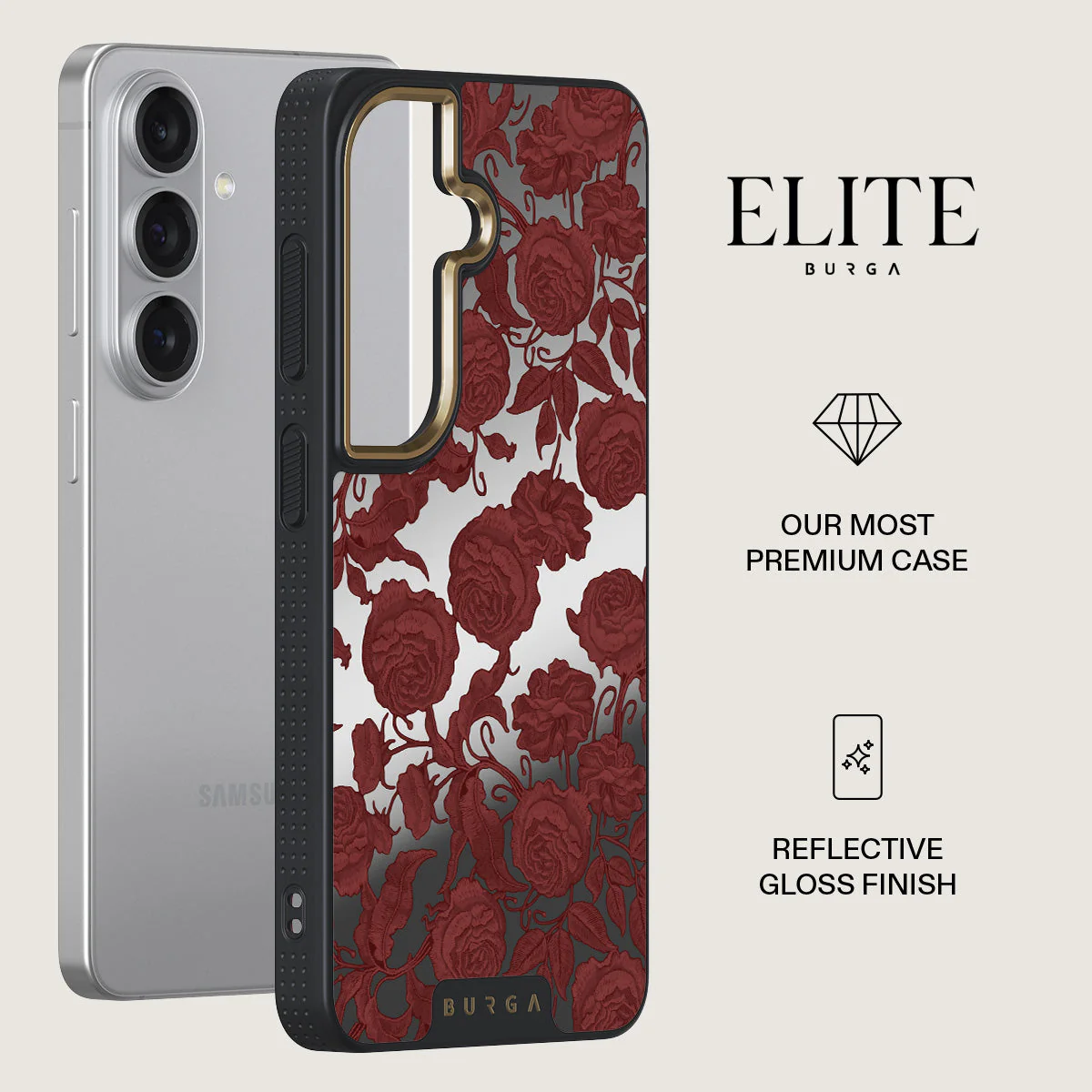 Tease Me - Samsung Galaxy S26 Plus Case - Image 41