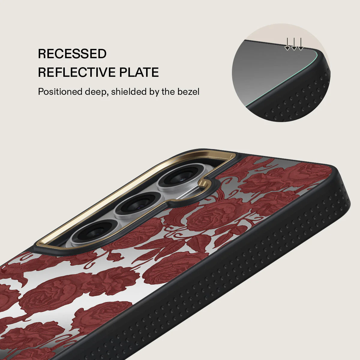 Tease Me - Samsung Galaxy S26 Plus Case - Image 43