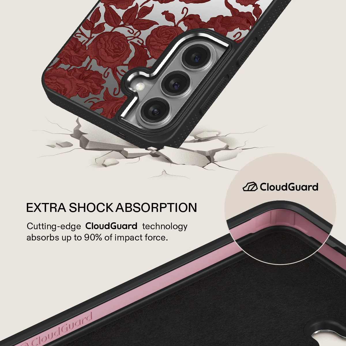 Tease Me - Samsung Galaxy S26 Plus Case - Image 50