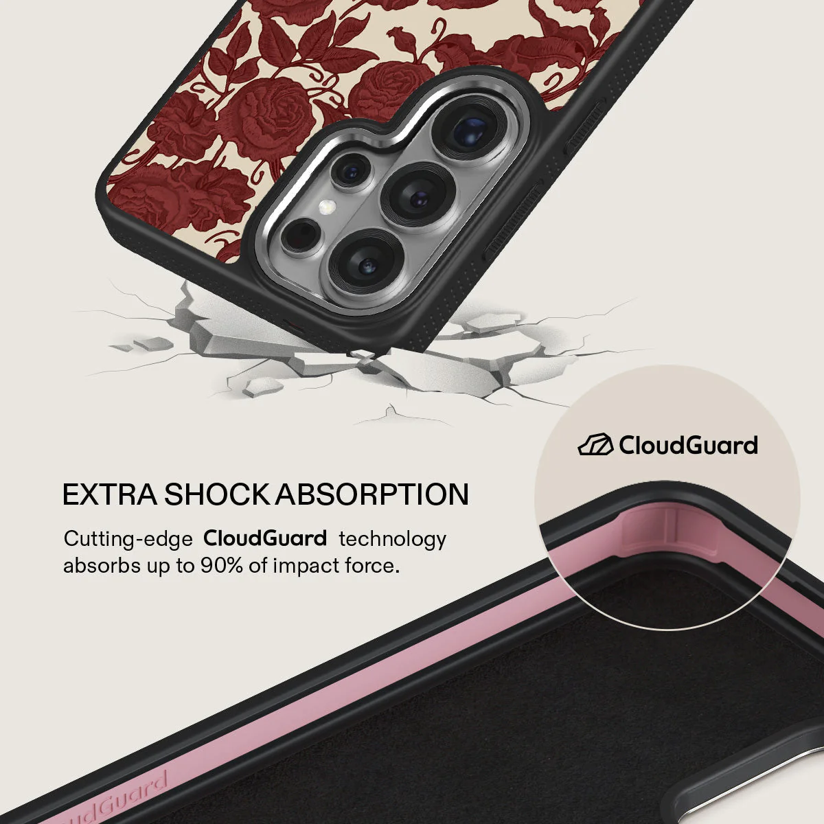 Tease Me - Samsung Galaxy S26 Ultra Case - Image 21