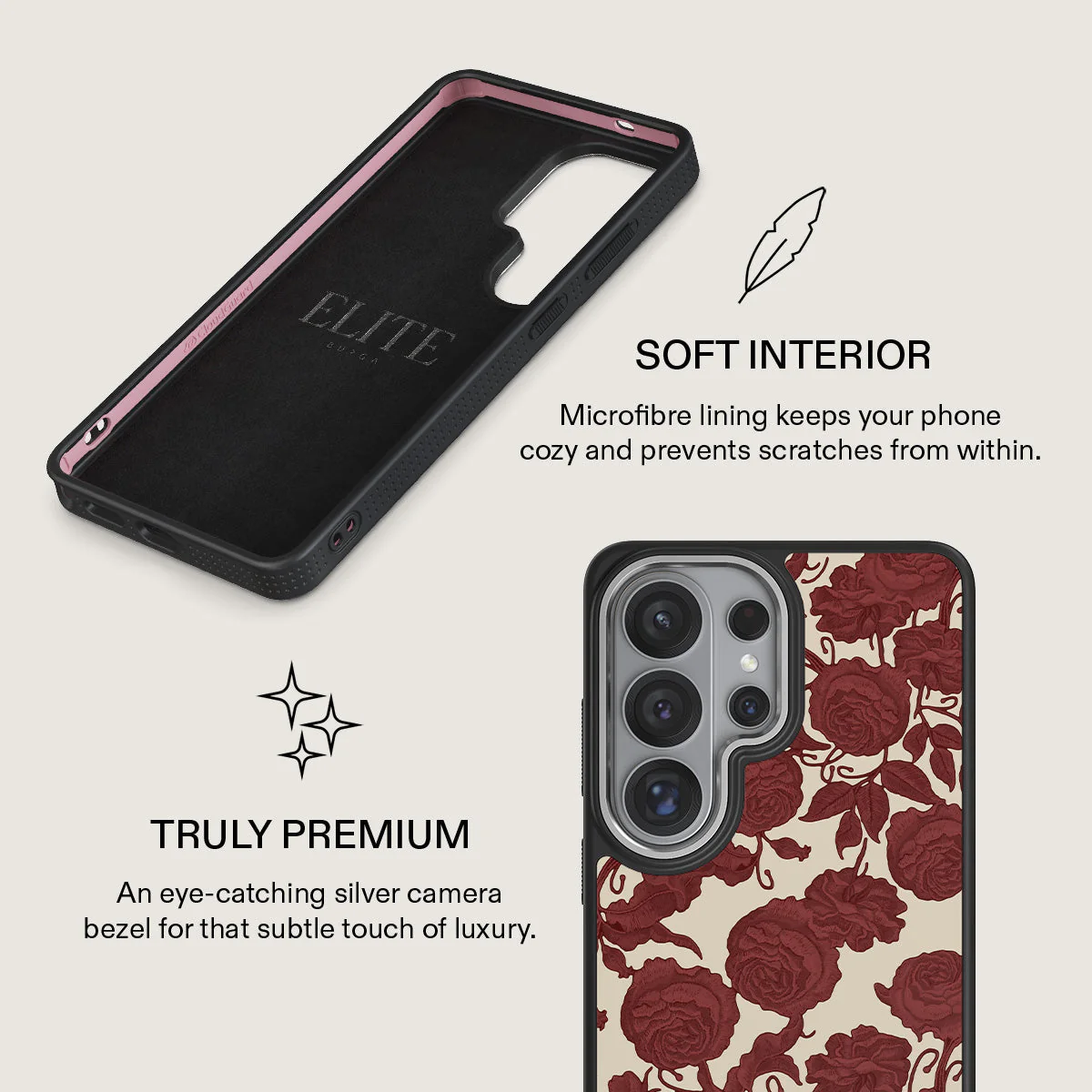 Tease Me - Samsung Galaxy S26 Ultra Case - Image 24