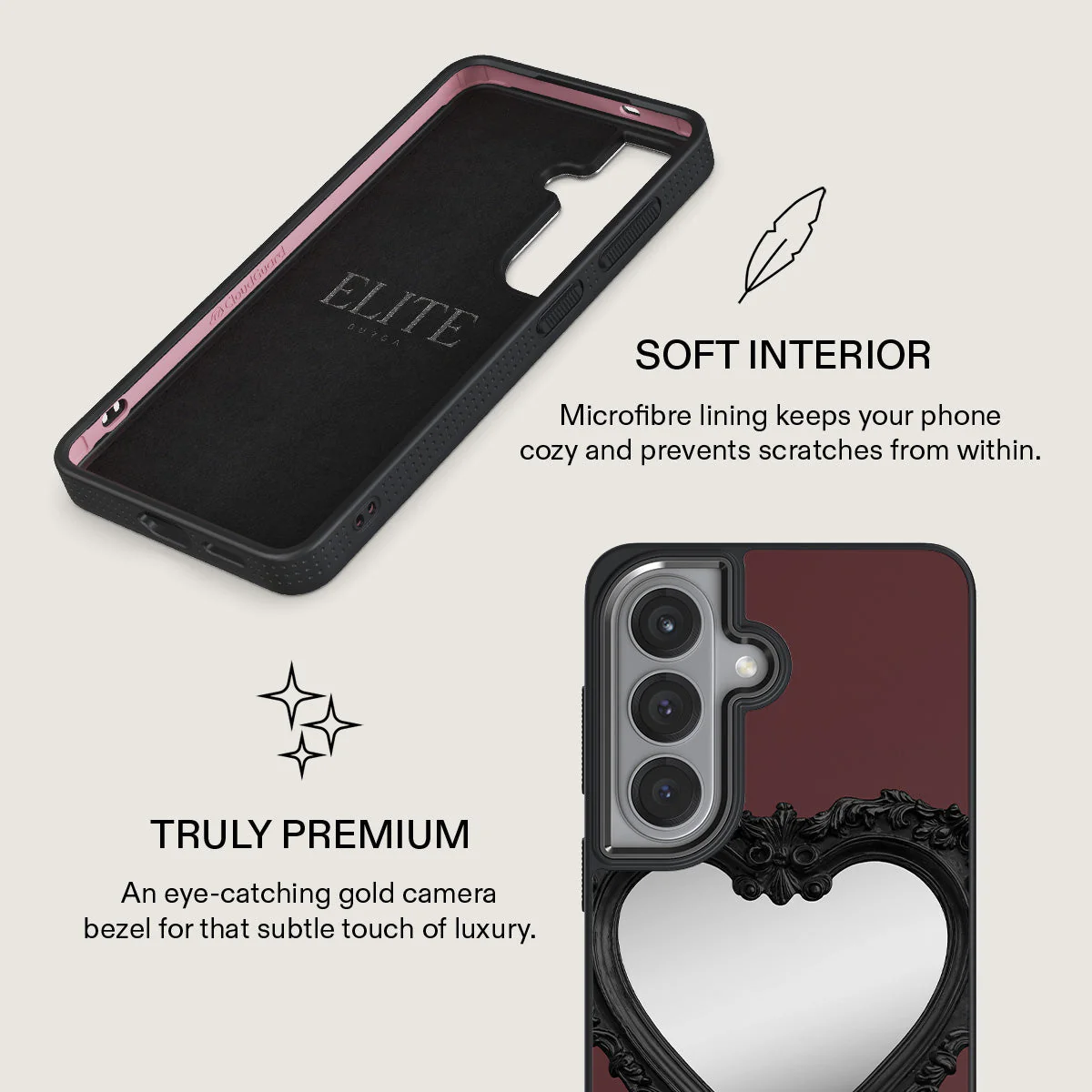 Temptation - Samsung Galaxy S26 Case - Image 15