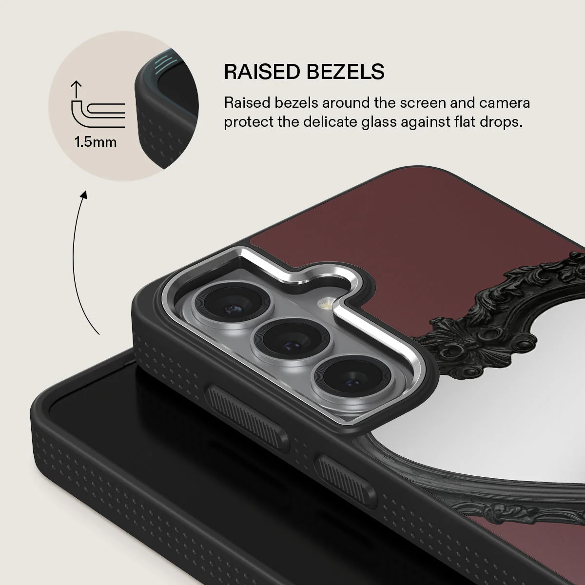 Temptation - Samsung Galaxy S26 Case - Image 21