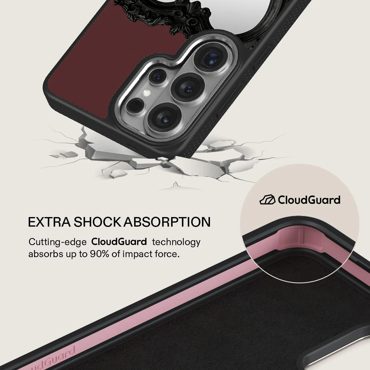 Temptation - Samsung Galaxy S26 Ultra Case - Image 19
