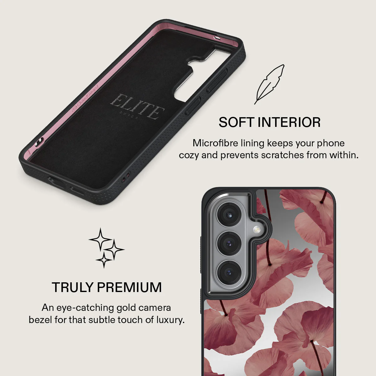 Tender Kiss - Samsung Galaxy S26 Case - Image 54