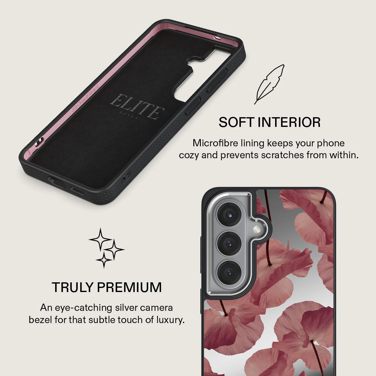 Tender Kiss - Samsung Galaxy S26 Case - Image 62
