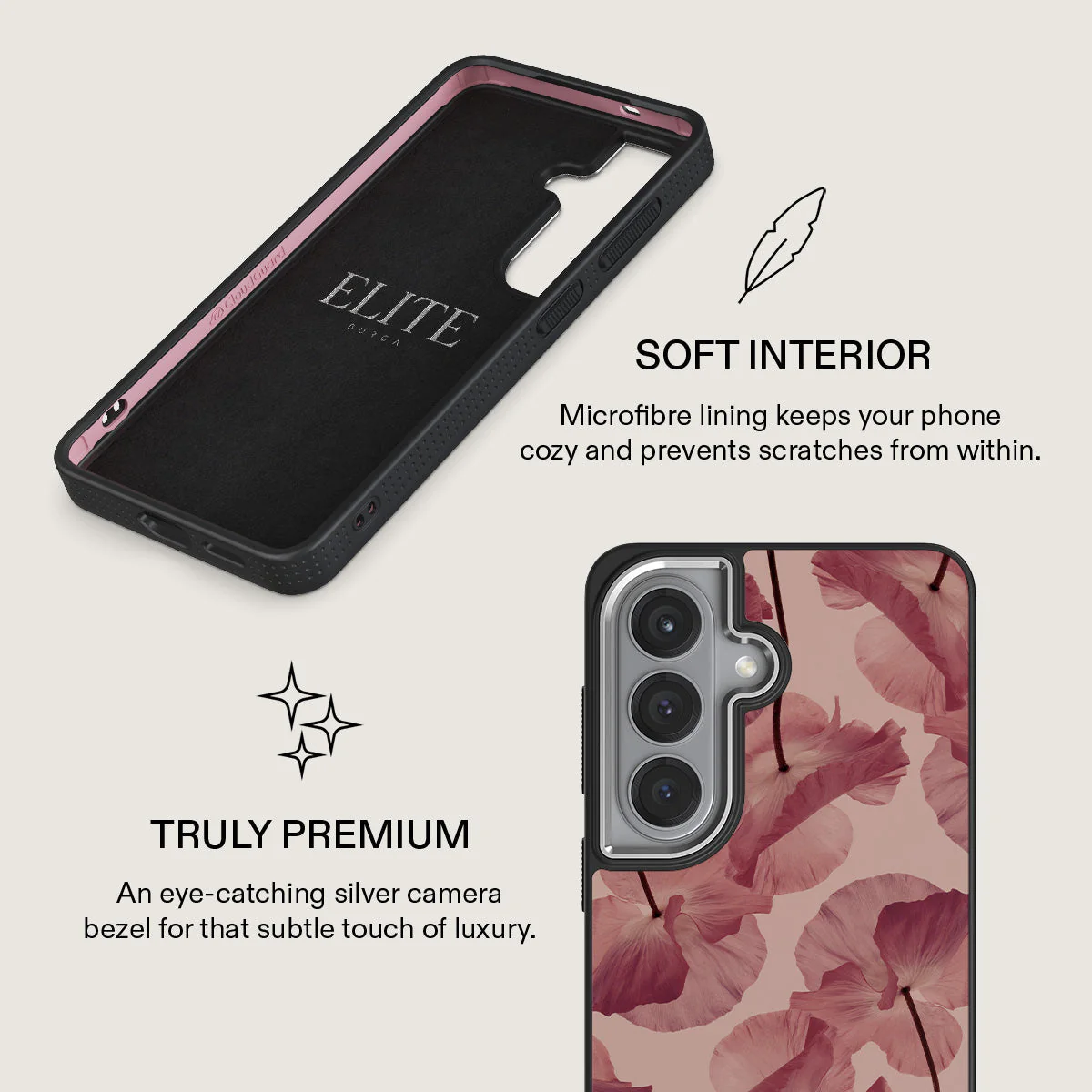 Tender Kiss - Samsung Galaxy S26 Plus Case - Image 24