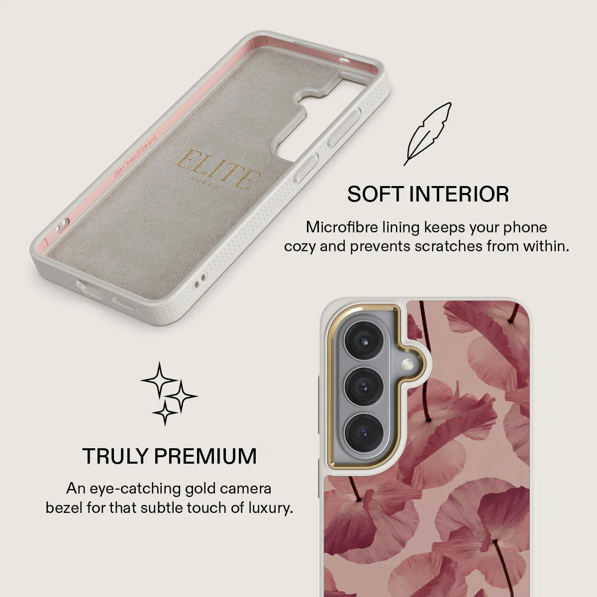 Tender Kiss - Samsung Galaxy S26 Plus Case - Image 31
