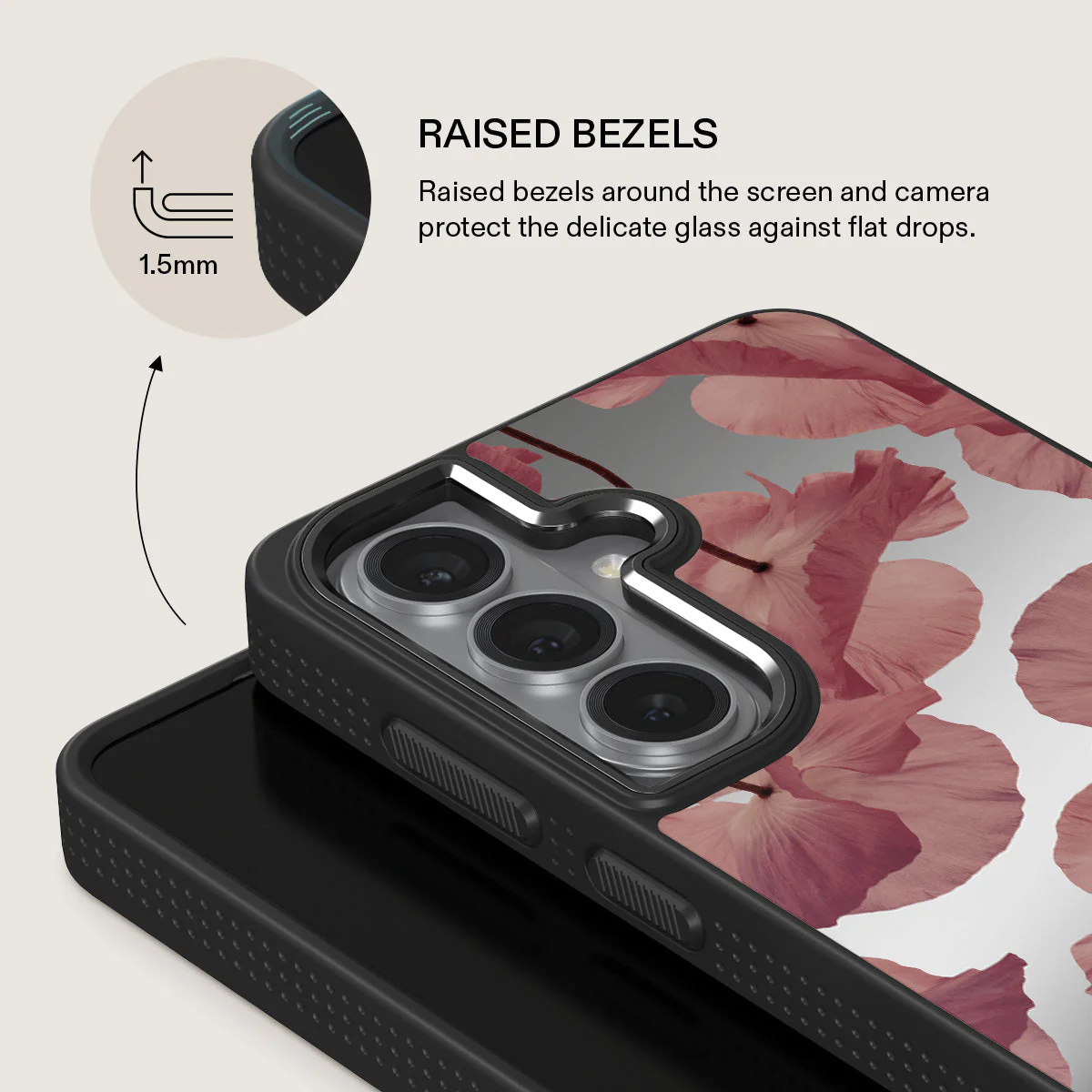 Tender Kiss - Samsung Galaxy S26 Plus Case - Image 52