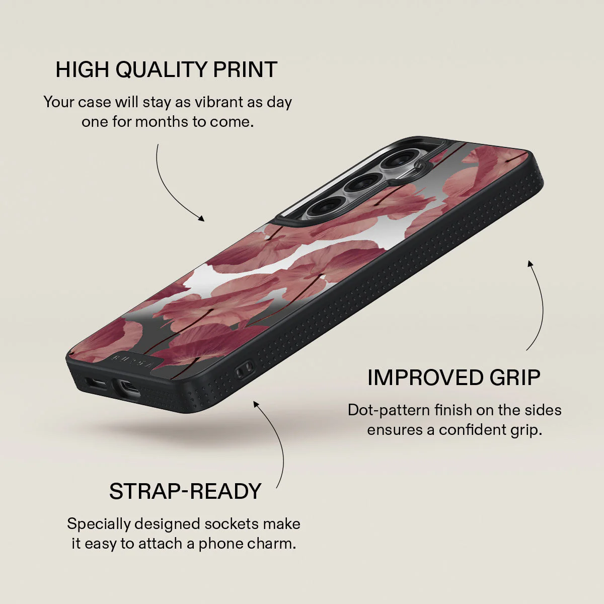Tender Kiss - Samsung Galaxy S26 Plus Case - Image 53