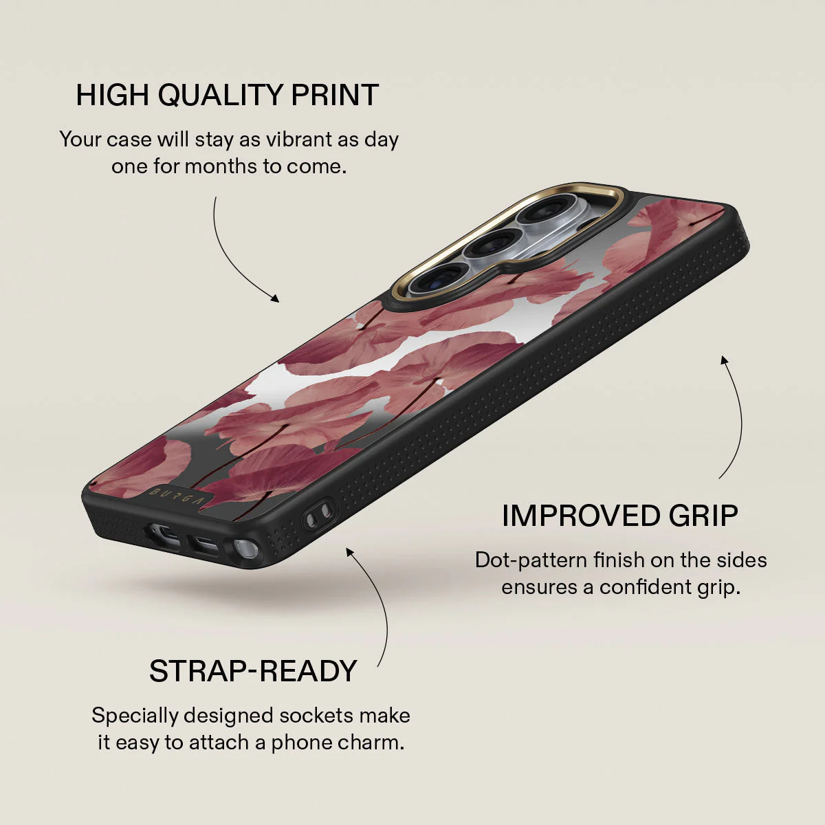 Tender Kiss - Samsung Galaxy S26 Ultra Case - Image 45