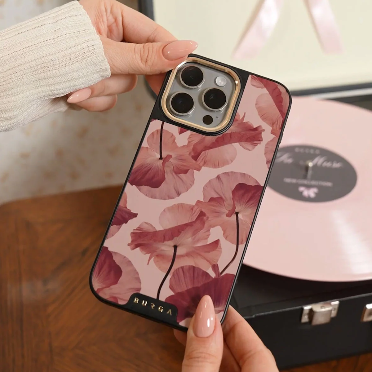 Tender Kiss - Samsung Galaxy S26 Ultra Case - Image 65