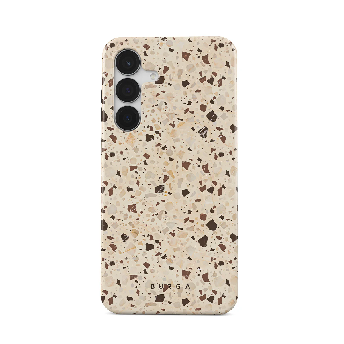 Distant Noise - Terazzo Samsung Galaxy S25 FE Case