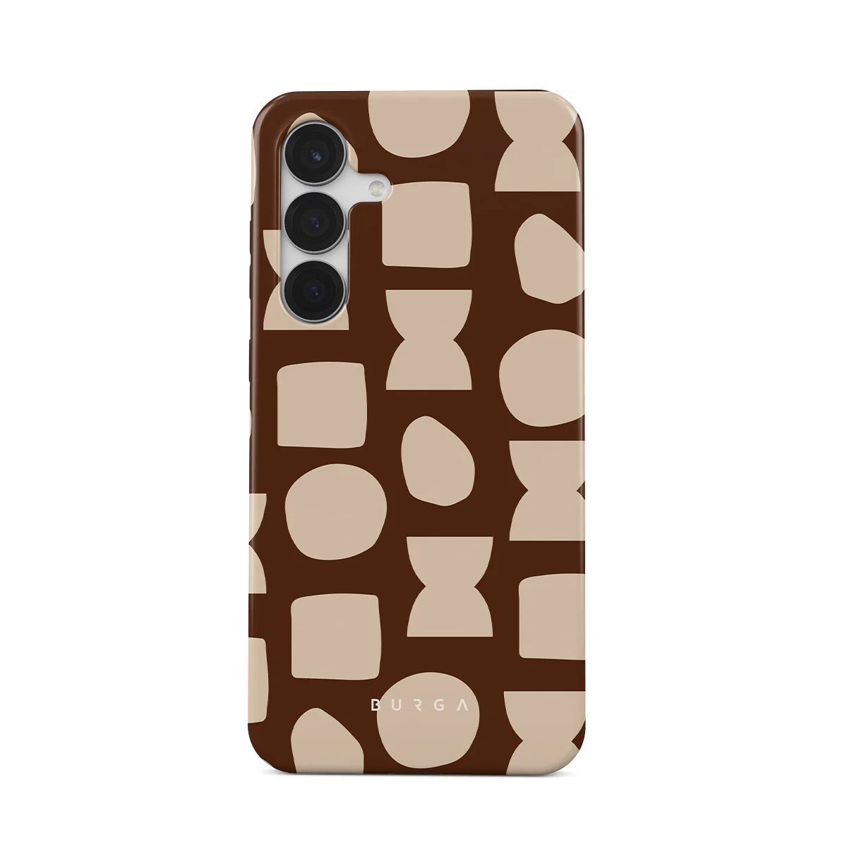 Terracotta - Samsung Galaxy S25 FE Case