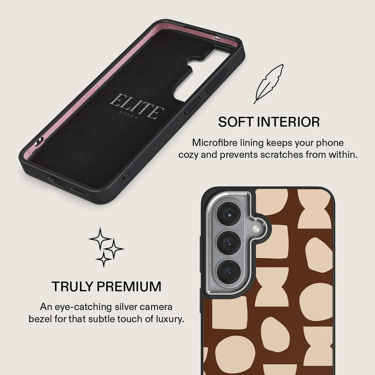 Terracotta - Samsung Galaxy S26 Case - Image 24