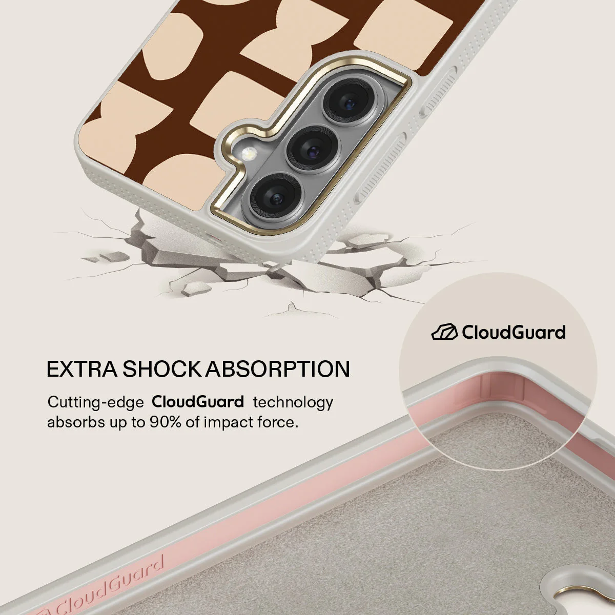 Terracotta - Samsung Galaxy S26 Case - Image 28