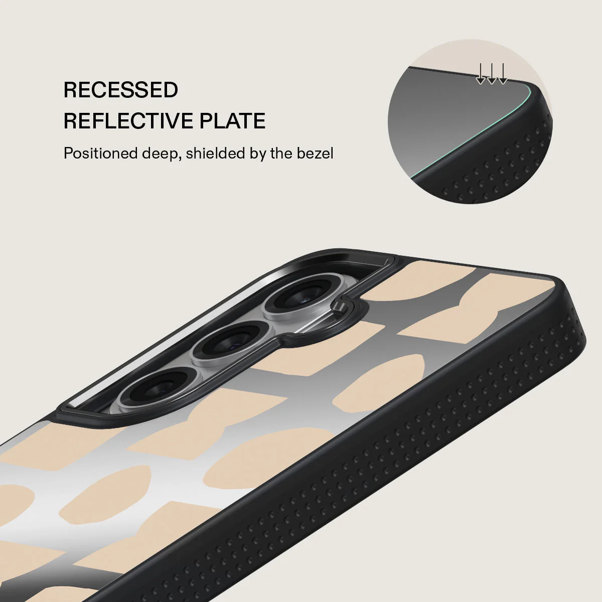 Terracotta - Samsung Galaxy S26 Case - Image 51