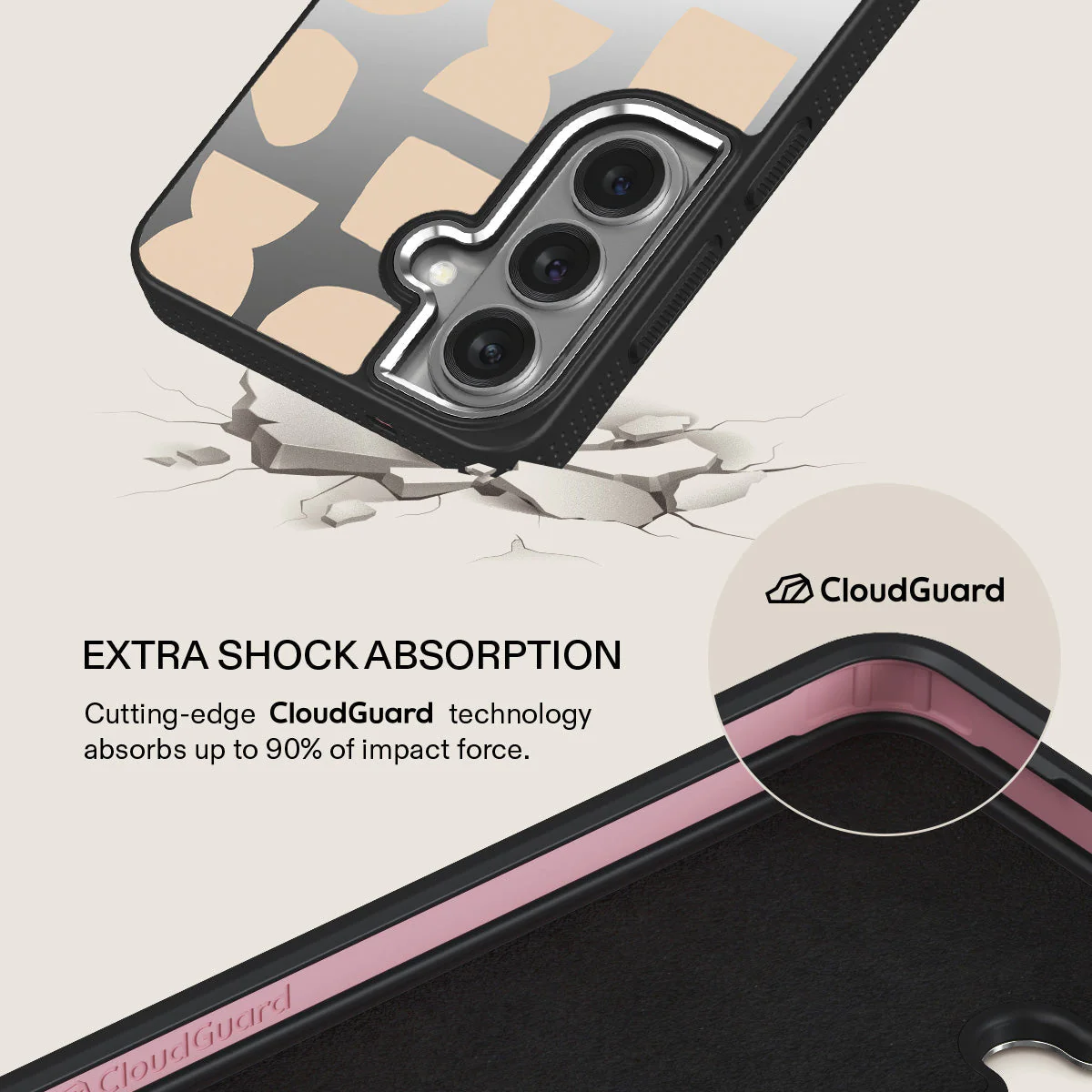 Terracotta - Samsung Galaxy S26 Case - Image 58