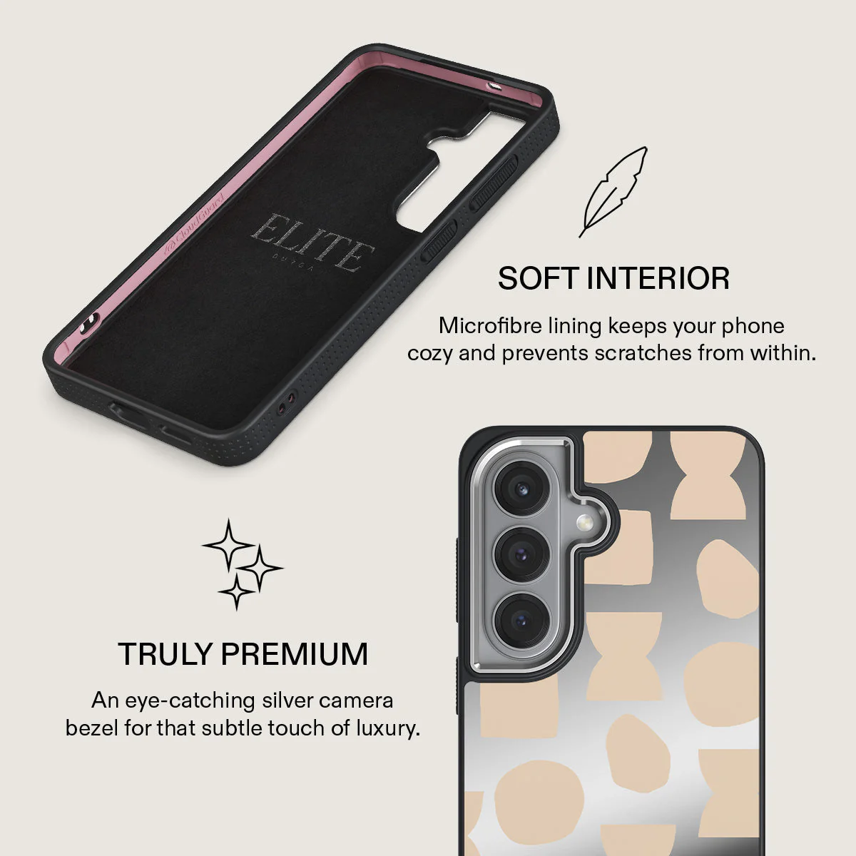 Terracotta - Samsung Galaxy S26 Case - Image 62