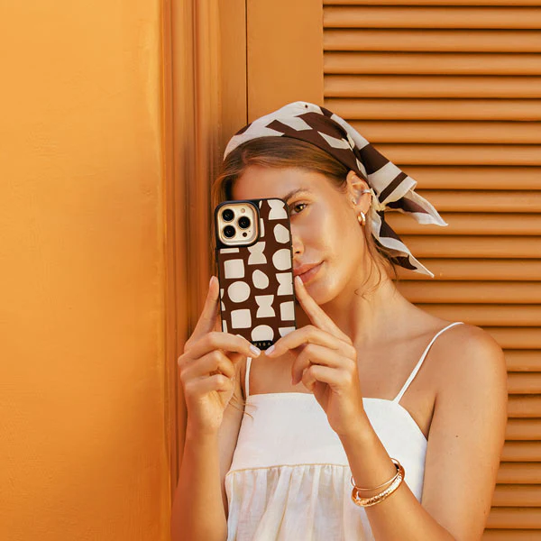 Terracotta - Samsung Galaxy S26 Case - Image 70
