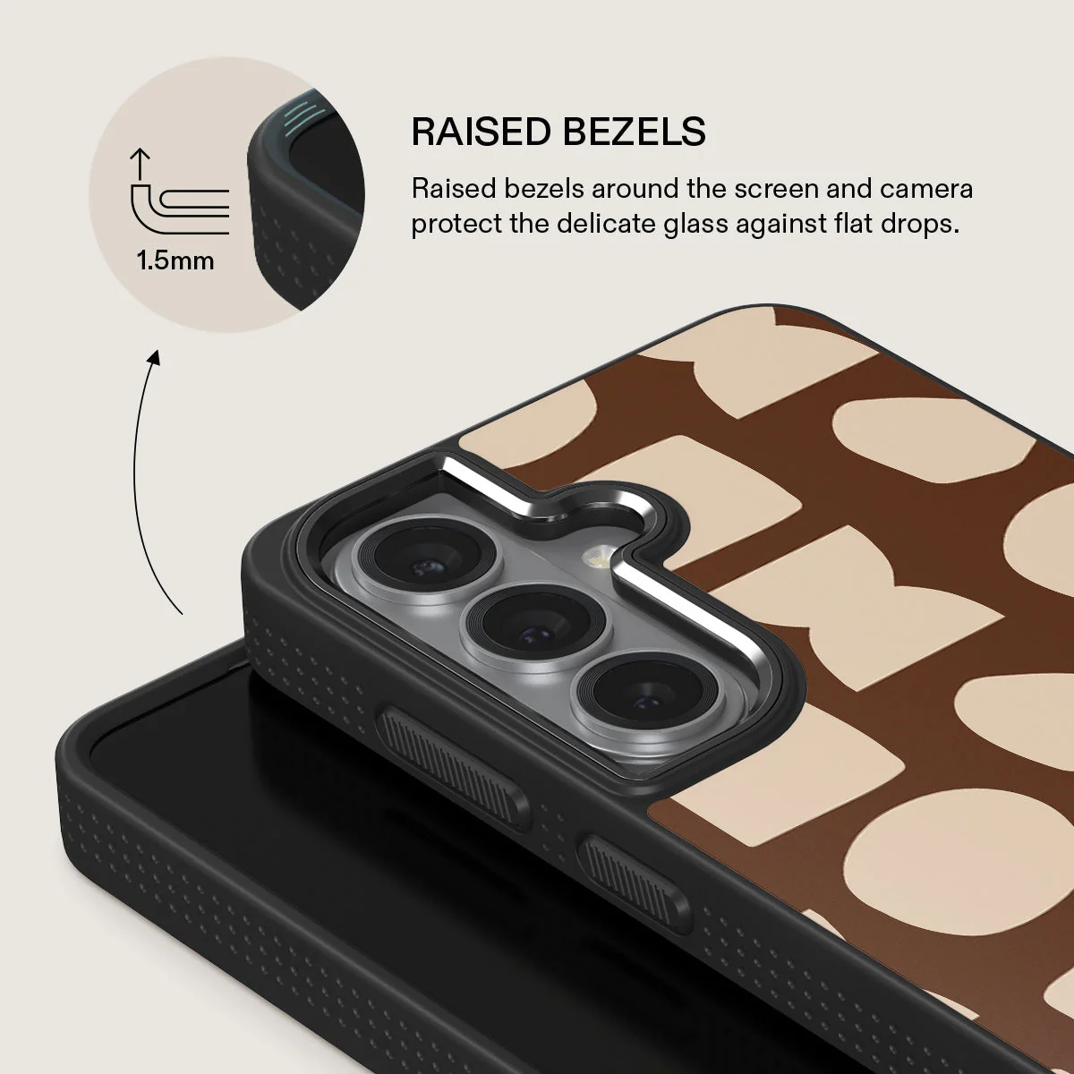 Terracotta - Samsung Galaxy S26 Plus Case - Image 15
