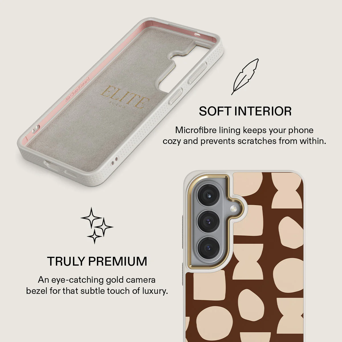 Terracotta - Samsung Galaxy S26 Plus Case - Image 31